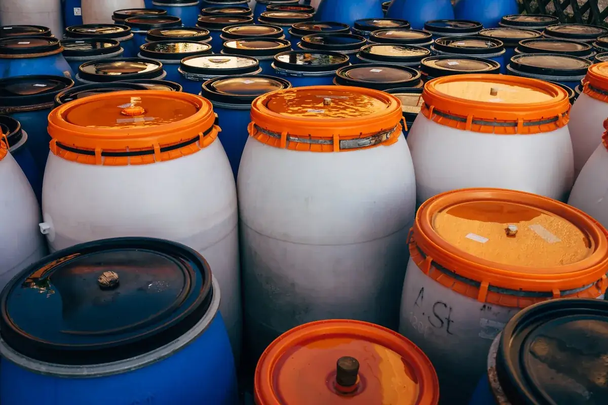 Chemical & Toxic Waste Cleanup in Foots Creek, OR